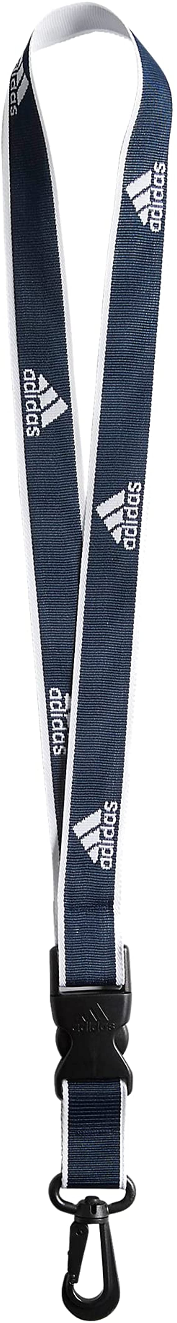 adidas Men's Interval Lanyard