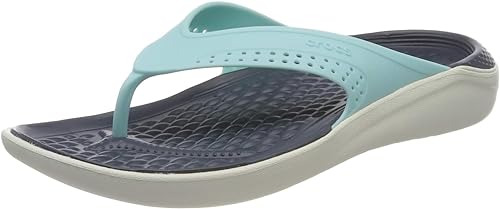 Crocs Unisex-Adult Literide Flip