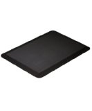 Imprint CumulusPRO Professional Standing Desk Anti-Fatigue Mat 20 in x 30 in x 34 in Black