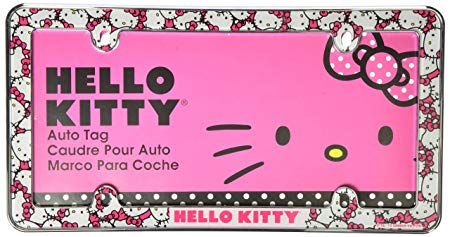 Chroma 42510 Hello Kitty Head Frame