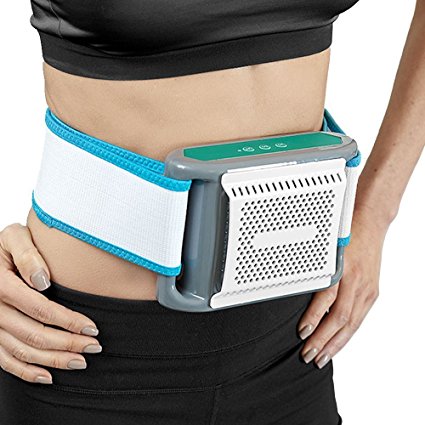 Fat Freezer Cell Freezing Body Sculpting Belt - Loss Non Surgical System