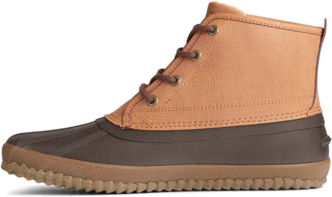 Sperry Men's Brewster Duck Boots Outdoor