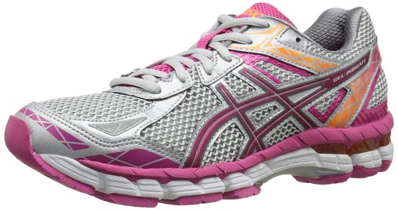 ASICS Women's GEL-Indicate Running Shoe