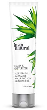 InstaNatural Vitamin C Moisturizer - 1.7 oz