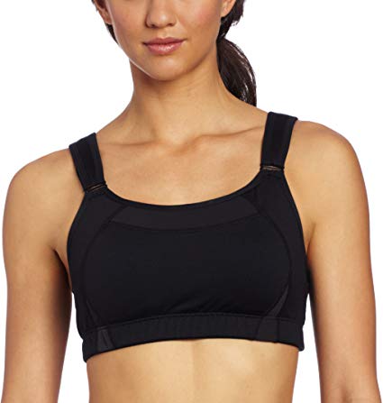 New Balance Women’s Shockingly Unshocking Sports Bra