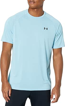 Under Armour Men's Tech 2.0 Short-Sleeve T-Shirt