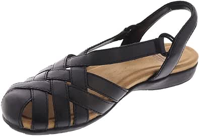 Earth women's Berri Fisherman Sandal