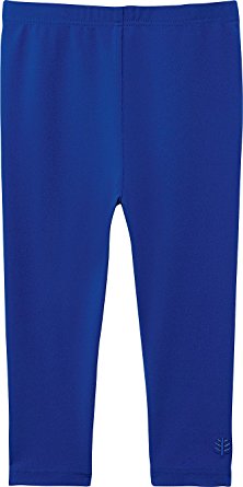 Coolibar UPF 50  Baby Swim Tights - Sun Protective