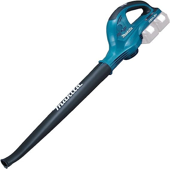 Makita DUB361Z Twin 18V (36V) Li-Ion LXT Blower - Batteries and Charger Not Included