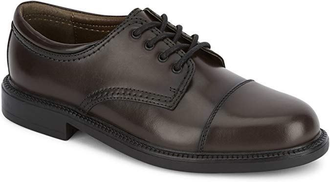 Dockers Men’s Gordon Leather Oxford Dress Shoe