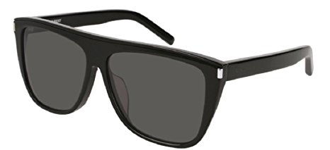 Saint Laurent SL 1/F COMBI Plastic Sunglasses