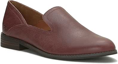 Lucky Brand Women's Ellanzo Loafer Flat