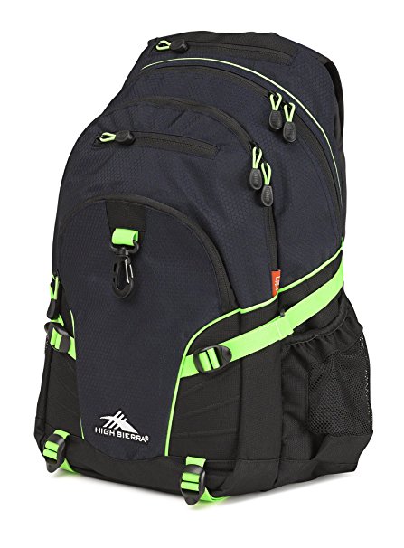 High Sierra Loop Backpack