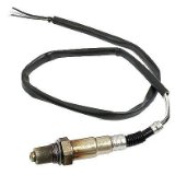 Bosch 15733 Oxygen Sensor Universal Type Fitment