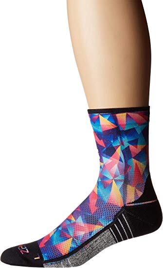 Zensah Limited Edition Running Socks
