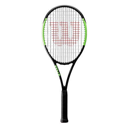 Wilson Blade Team Tennis Racket