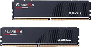 G.SKILL D532GB 6000-30 Flare X5 K2 GSK F5-6000J3038F16GX2-FX5