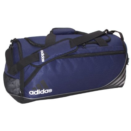 adidas Team Speed Large Duffel Bag