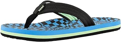 Reef Unisex-Child Kids Ahi Flip-Flop