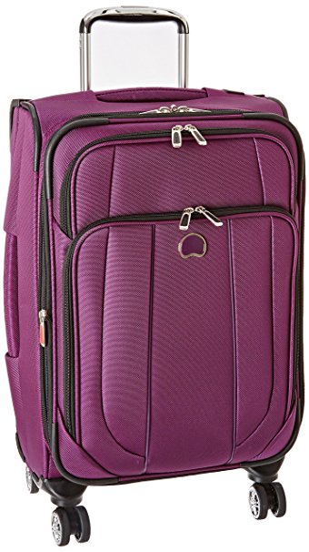 Delsey Helium Cruise Carry-On Spinner (21")