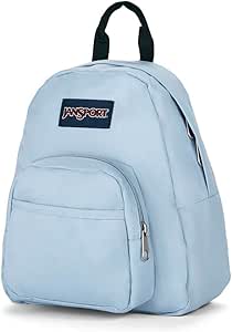 JanSport Half Pint Mini Backpack for Women, Men, Girls, Boys, 10.2