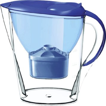 The Alkaline Water Pitcher - 25 Liters