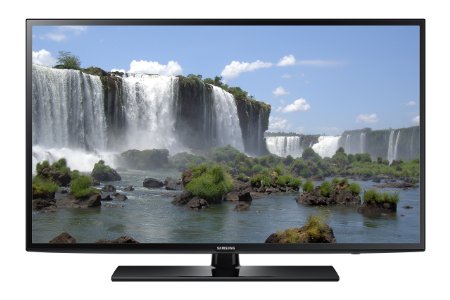 Samsung UN40J6200 40-Inch 1080p Smart LED TV 2015 Model