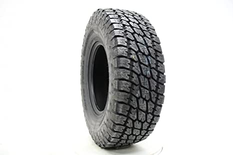 Nitto Terra Grappler All Season Radial Tire-LT265/75R16/10 123Q