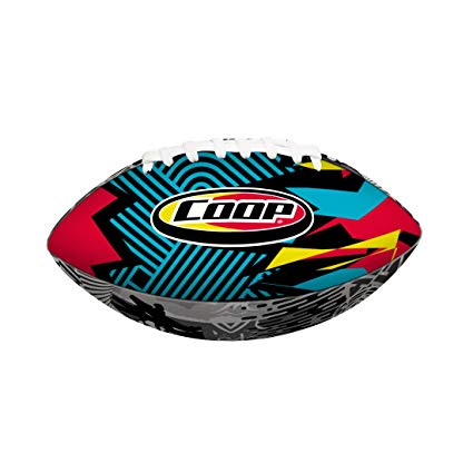 SwimWays COOP Hydro Football, Colors and Styles May Vary