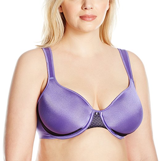 Playtex Women's Secrets Perfect Lift Underwire