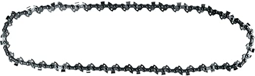 Makita E-02440 12" Saw Chain 3/8" LP.043, Silver