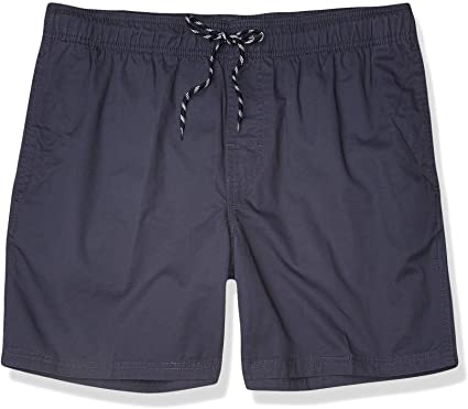 Amazon Essentials Men's 6" Inseam Drawstring Walk Short