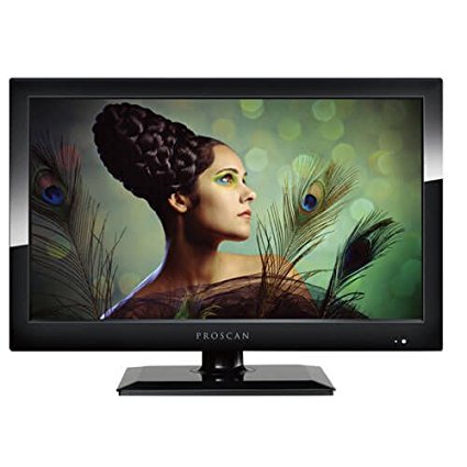 PLED 1960A 19" LCD TV
