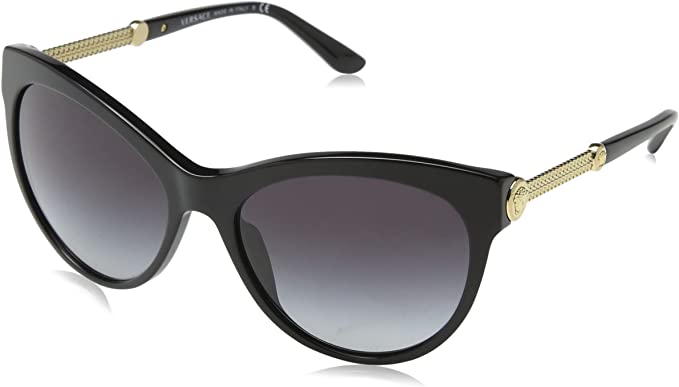 Versace Womens Sunglasses (VE4292) Acetate