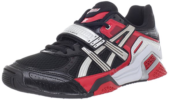 ASICS Men's Lift Trainer Cross-Trainer