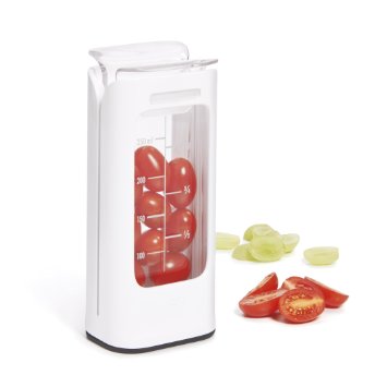 OXO Good Grips Grape and Tomato Slicer and Cutter