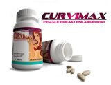 CURVIMAX Female Breast Enlargement Pill Increase Your Bust Size Firming And Fulliness Natural Breast Enhancement Pills