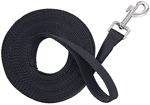 Tough-1 Nylon Web Lunge Line