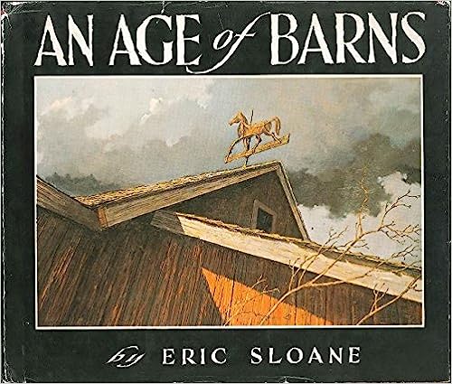 Age of Barns