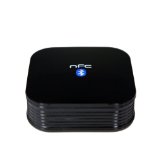 HomeSpot NFC-Enabled Bluetooth Audio Receiver for Sound System