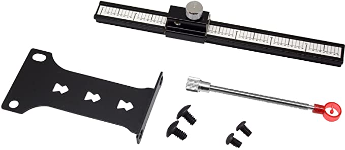 Archery SAS Adjustable Target Bow Sight