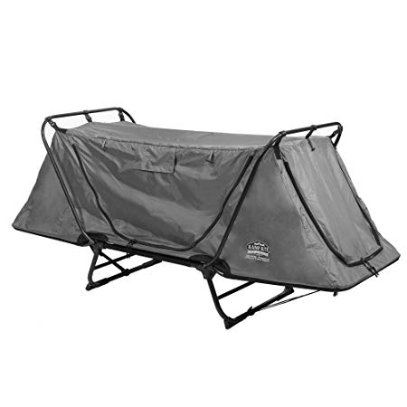 Kamp-Rite Original Tent Cot Camping Bed for 1 Person