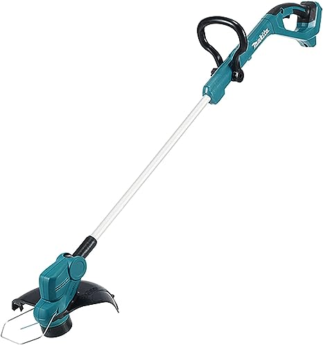 Makita DUR193Z 18V Li-ion LXT Line Trimmer – Batteries and Charger Not Included