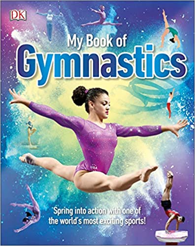 My Book of Gymnastics