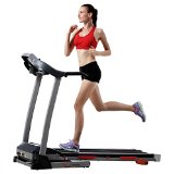 Sunny HealthampFitness Treadmill