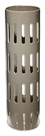 Dimex EasyFlex Plastic Tree Trunk Protectors, 6 Count, Grey (1131-6C)