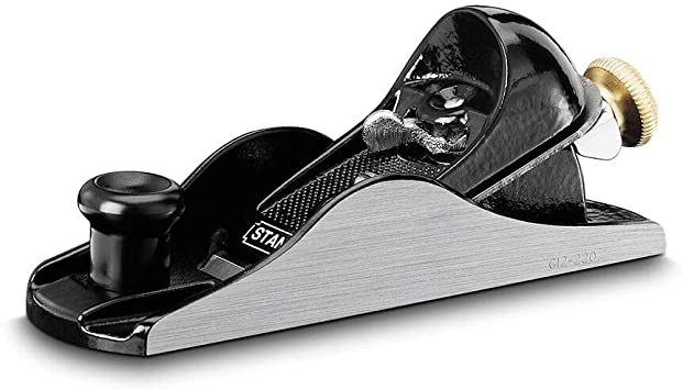 STANLEY 12-220 Block Plane