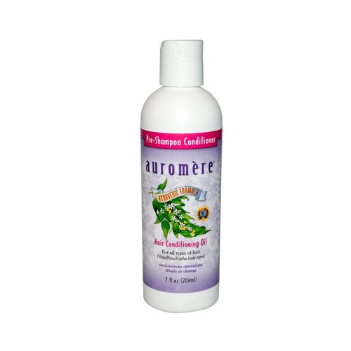 Auromere Pre-Shampoo Conditioner 7 fl oz Liquid