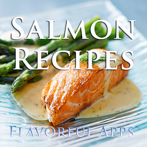 Flavorful Salmon Recipes