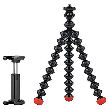 Joby GripTight GorillaPod Magnetic XL Tripod